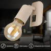 BRILONER - Applique murale intérieure, orientable, avec Voir les images du produit 2