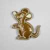 Moule à biscuits pour souris 61x54mm - Jandejsek Voir les images du produit 6