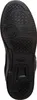 The image shows the sole of a black Puma shoe. Produktbild-Vorschau