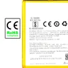 Akku für OnePlus 6 BLP657 3300mAh Neu Produktbild-Vorschau 4