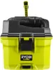 RYOBI - 18V ONE+ Workshop Vacuum Cleaner - 11.8 kPa - 11 L Anteprima dell’immagine prodotto 3
