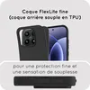 Cazy Coque compatible avec Xiaomi 17 Coque en Silicone – Voir les images du produit 5