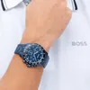 Hugo Boss Herrenuhr 1513758 - Held (zx133a) Produktbild-Vorschau 15