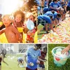 Balony Wodne na Wodę Bomby Wodne Pompka Czerwona + 400 Podgląd zdjęcia produktu 12