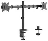 gembird Verstellbar Montagearm 2x 17 32 Zoll, bis zu 9 kg Anteprima dell’immagine prodotto 6