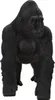 Mauro Ferretti dekorative Gorilla-Figur 35x21,5x37,5 cm Produktbild-Vorschau 3