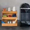 Organizzatore per caffè, bambù RD45695 Anteprima dell’immagine prodotto 2