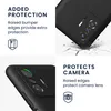 kwmobile Handyhülle für Xiaomi 11T / 11T Pro Hülle - TPU Produktbild-Vorschau 3