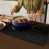 CIARRA Induktions-Kochfeld 4 Zonen Einbau Produktbild-Vorschau 8