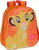 Plecak SAFTA Disney Król Lew 3D, 33cm - Oficjalny Produkt Produktbild-Vorschau 2