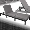 TecTake 402307, Černá, Polyester, Ocel, 15 kg Náhled obrázku produktu 17
