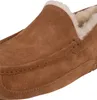 Ugg Ascot M Chestnut - Heren Pantoffel - 1101110-CHE Produktbild-Vorschau 15