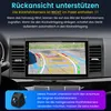 Vestavné navigační jednotky 2+64G 10,1'' Carplay autorádio Náhled obrázku produktu 7