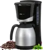 CLATRONIC KA 3327 Kaffeemaschine schwarz, 8-10 Tassen Produktbild-Vorschau 14