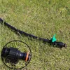 Hnědá kapkovací potrubí 16 mm/2,0 LPH  EU 50m Náhled obrázku produktu 12