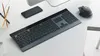 Rapoo 9900M Multi-Mode-Deskset Kabellos, ultraflach Produktbild-Vorschau 7