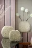 Vaso Light & Living PHYLIA crema in plastica – 44x20,5x38,5 Anteprima dell’immagine prodotto 2