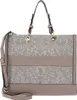 U.S. POLO ASSN. Shopper Schultertasche New Canyon Double Produktbild-Vorschau 1
