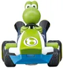 2,4GHz Mario Kart(TM) Mini RC, Yoshi (Paperbox) Produktbild-Vorschau 1