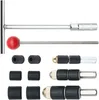 Pipe Water Stopper Kit Profesionální instalatér z nerezové Náhled obrázku produktu 5