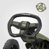 Kart BERG Rally Jeep Cherokee NEU Produktbild-Vorschau 13