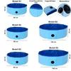 Hundepool Pool Swimmingpool Hundeplanschbecken faltbar Produktbild-Vorschau 2