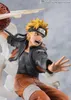 Bandai Tamashii Nations Naruto Shippuden Figuarts ZERO Náhled obrázku produktu 6