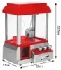 Süßigkeiten-Greifautomat für Kinder | Candy Grabber Produktbild-Vorschau 6