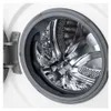 Lg F4dr6009a1w Frontlader-waschtrockner Durchsichtig 9 kg / Produktbild-Vorschau 5