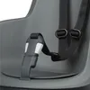 bobike Kindersitz GO 1P Reclining, Gris Macaron Voir les images du produit 4