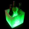 LED Eiswürfelbehälter Sektkühler  Weinkühler   Produktbild-Vorschau 4