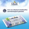 Lingettes humides Cottonelle, gamme Pure Care, Voir les images du produit 4