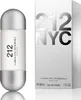 Carolina Herrera 212 Women toaletní voda pro ženy 30 ml Náhled obrázku produktu 9