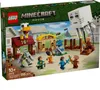 LEGO Minecraft Balloon Ghast attaque le village, jouet Voir les images du produit 47