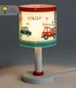 Lampka nocna Policja i Straż Pożarna dla dzieci Podgląd zdjęcia produktu 4