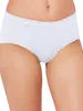 nohavičky sloggi 24/7 Bavlna Lace Midi 3-pack Náhľad obrázku produktu 3