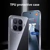 CLM-Tech Hülle kompatibel mit Xiaomi 17T Pro - keine Produktbild-Vorschau 5