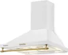 Montblanc 60 Dunstabzugshaube 610m³/h 165W 2x1,5W LED Produktbild-Vorschau 2