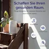 Luftreiniger Allergiker mit Aromatherapie, HEPA Luftfilter Produktbild-Vorschau 12