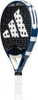 Padelová raketa Adidas Cross It Carbon Ctrl 3.4 - modrá | Náhľad obrázku produktu 3