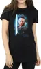 Star Wars - "The Last Jedi" T-Shirt für Damen BI45443 (XL) Produktbild-Vorschau 3