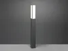 FUERTE anthracite anthracite Trio lanterne de jardin Voir les images du produit 6