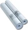 Two rolls of white drawing paper are shown diagonally against a white background. Anteprima dell’immagine prodotto