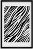 Bild - Bilderrahmen - 40 cm x 60 cm - MDF - Rahmen - Produktbild-Vorschau 1