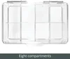 Aufbewahrungsbox Tee Kaffee Gewürze Küche Organizer 8 Produktbild-Vorschau 5