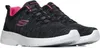 SKECHERS Dynamight 2.0 In A Flash dámská obuv černá 40 Náhled obrázku produktu 1