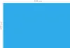 vidaXL Couverture de piscine rectangulaire PE bleu 300 x Voir les images du produit 13