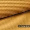 novely® ONTRE - Samtiger Polsterstoff in Feincord-Optik - Produktbild-Vorschau 2