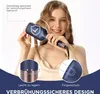 2 Fässer Meerjungfrau Welleneisen für haare, 32MM Produktbild-Vorschau 3