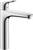 Hansgrohe Focus Waschtischmischer 190 Chrom ohne Produktbild-Vorschau 1
